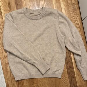 SHEIN Sweater